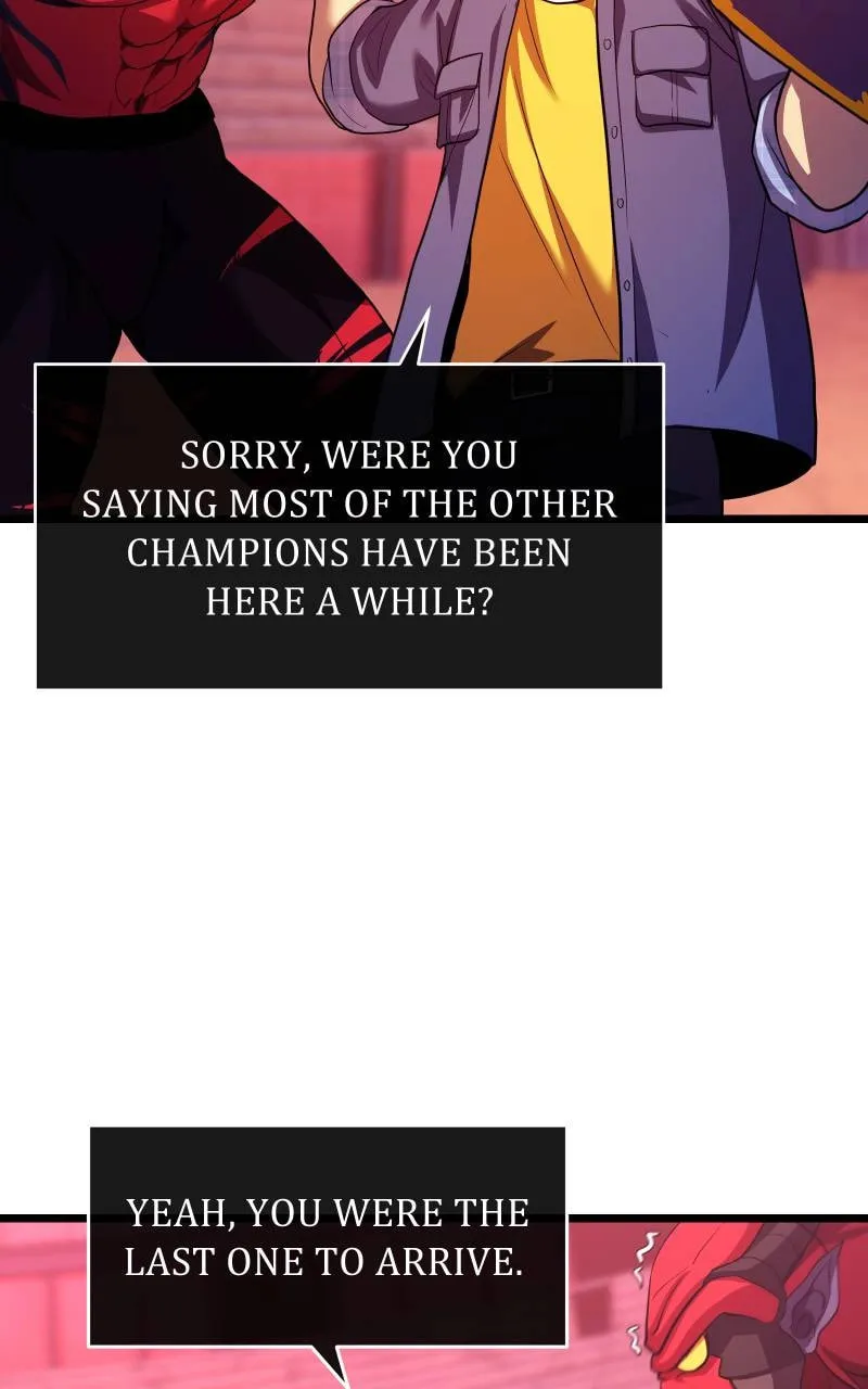 Code Demon Chapter 2 page 46 - 