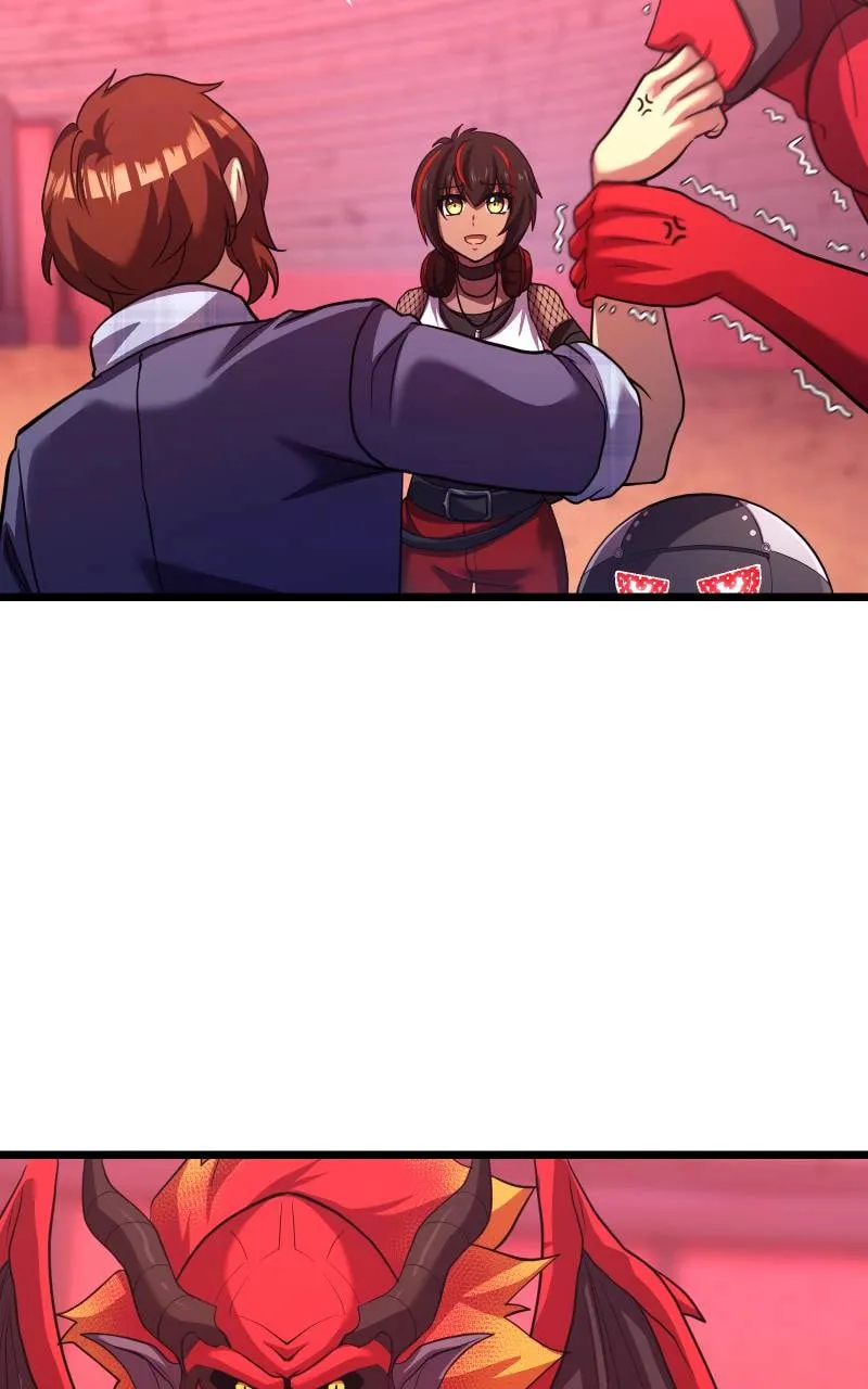 Code Demon Chapter 2 page 47 - 