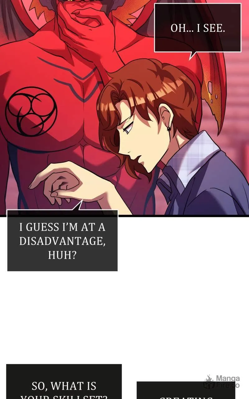Code Demon Chapter 2 page 48 - 