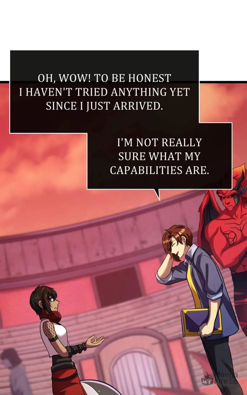Code Demon Chapter 2 page 51 - 