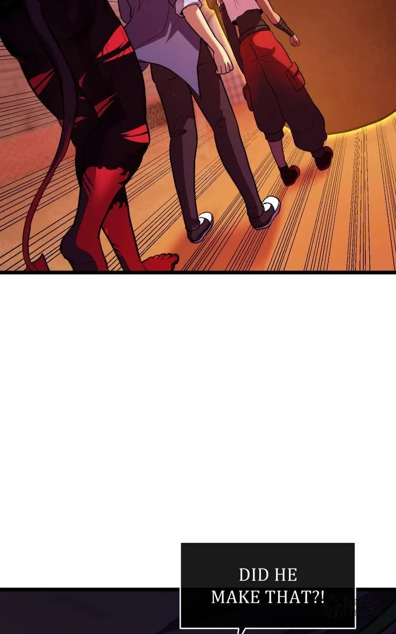 Code Demon Chapter 2 page 57 - 