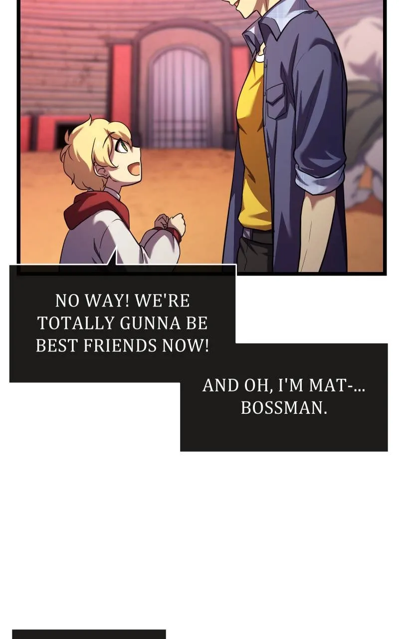 Code Demon Chapter 2 page 7 - 