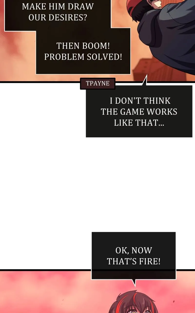 Code Demon Chapter 2 page 62 - 
