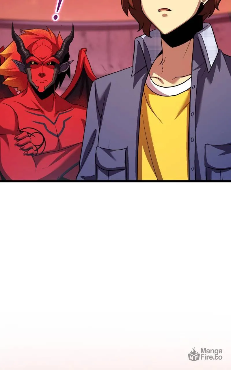 Code Demon Chapter 2 page 66 - 