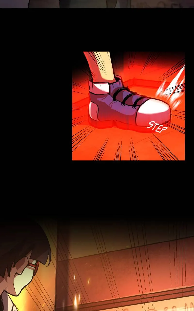 Code Demon Chapter 2 page 74 - 