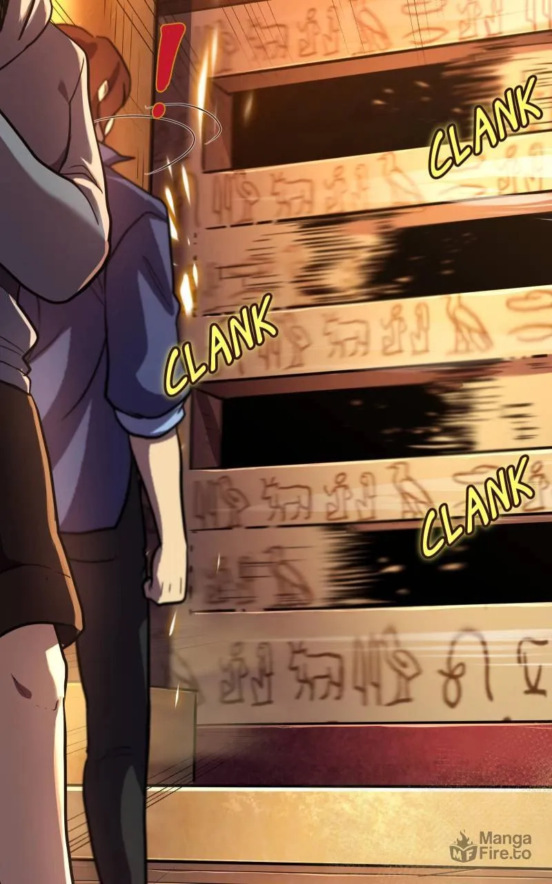 Code Demon Chapter 2 page 75 - 