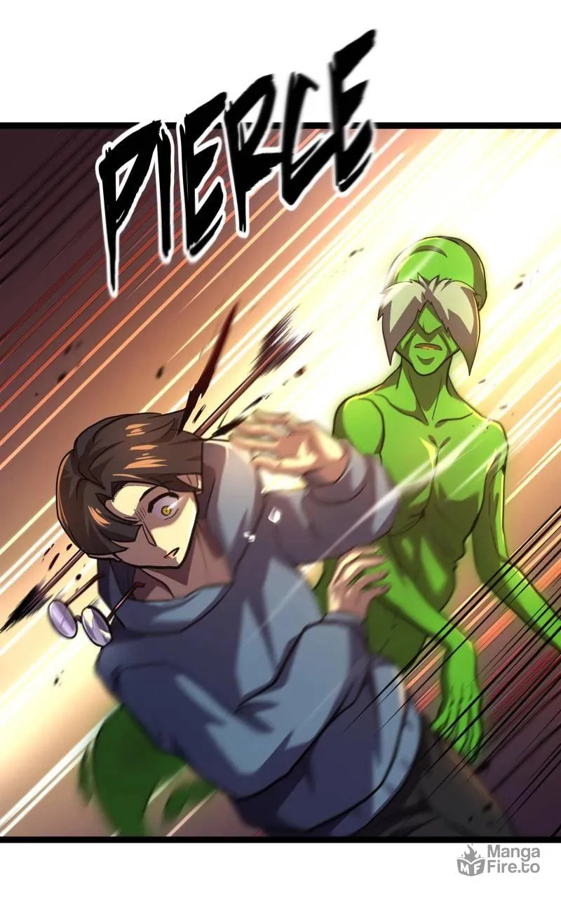 Code Demon Chapter 2 page 78 - 