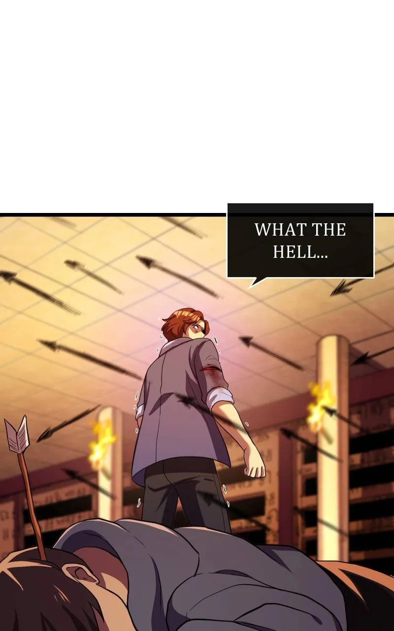 Code Demon Chapter 2 page 79 - 