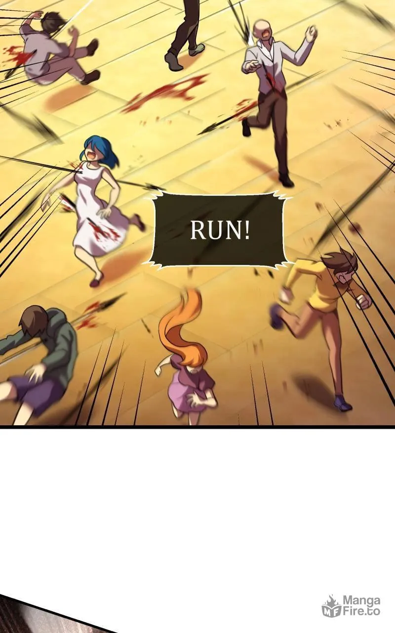 Code Demon Chapter 2 page 85 - 
