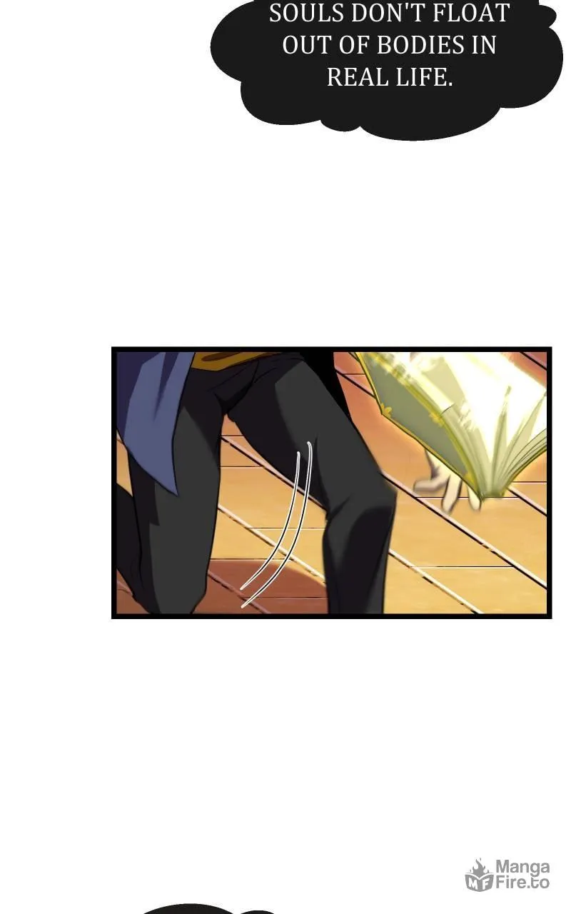 Code Demon Chapter 2 page 90 - 