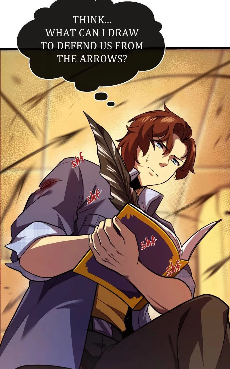 Code Demon Chapter 2 page 91 - 