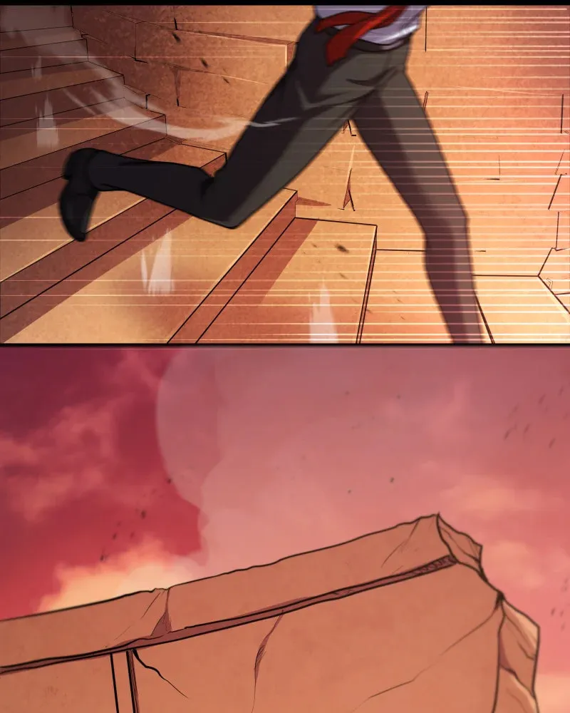 Code Demon Chapter 20 page 107 - 