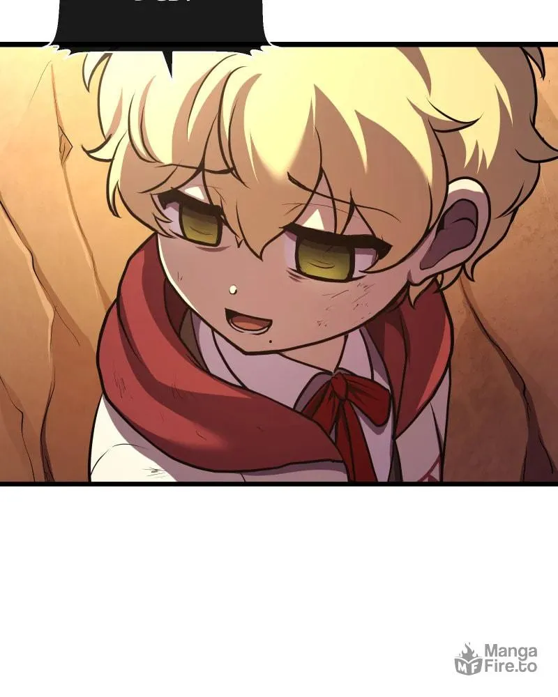 Code Demon Chapter 20 page 110 - 