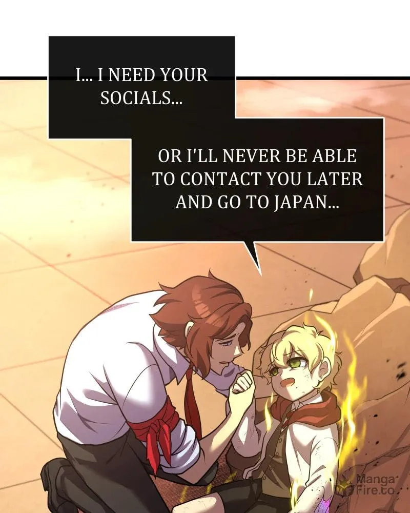 Code Demon Chapter 20 page 111 - 