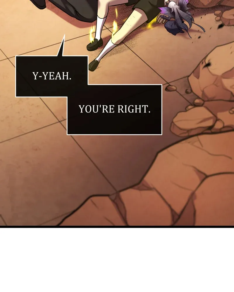 Code Demon Chapter 20 page 112 - 