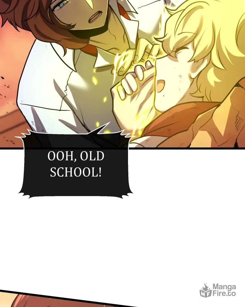 Code Demon Chapter 20 page 114 - 
