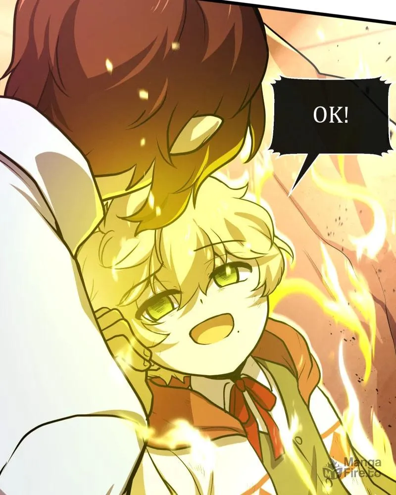 Code Demon Chapter 20 page 115 - 