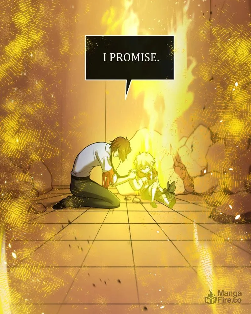 Code Demon Chapter 20 page 120 - 