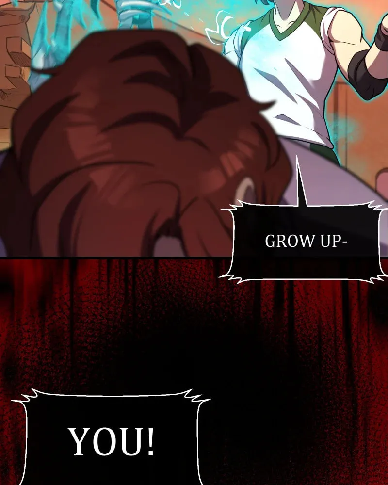 Code Demon Chapter 20 page 127 - 