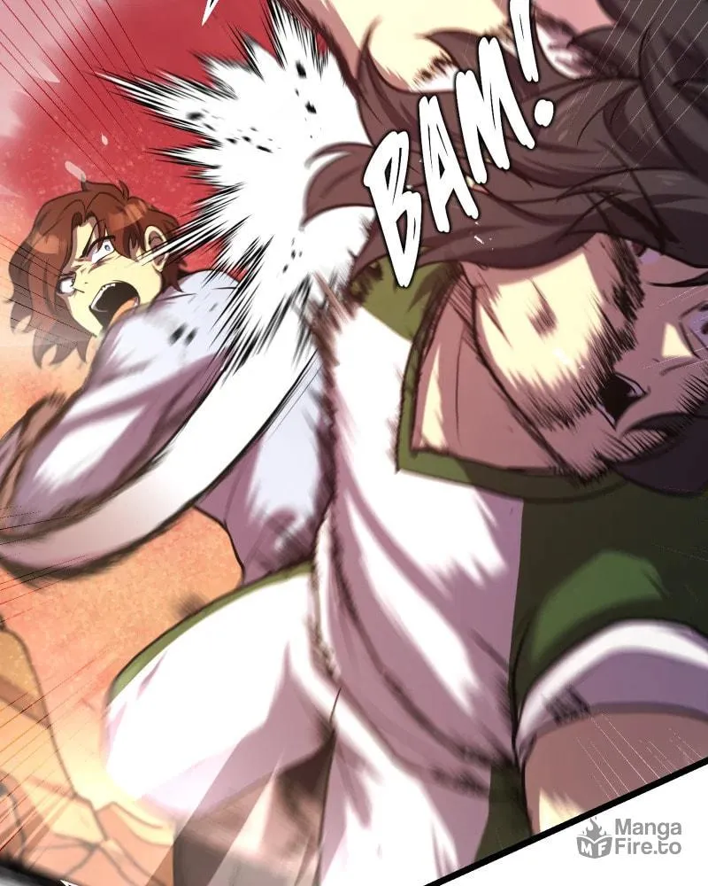 Code Demon Chapter 20 page 130 - 