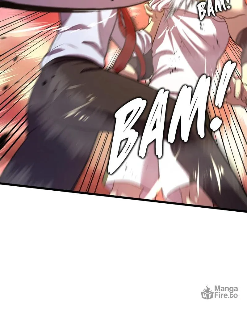 Code Demon Chapter 20 page 132 - 