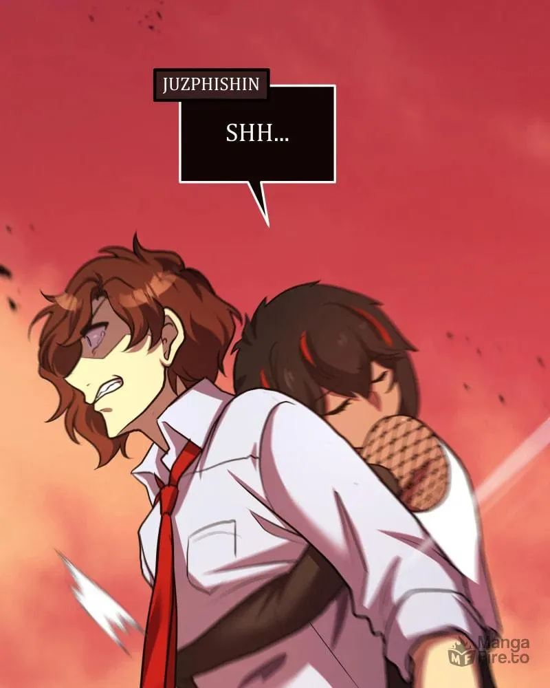 Code Demon Chapter 20 page 141 - 