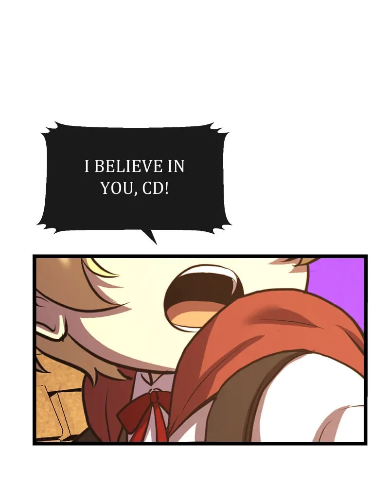 Code Demon Chapter 20 page 19 - 