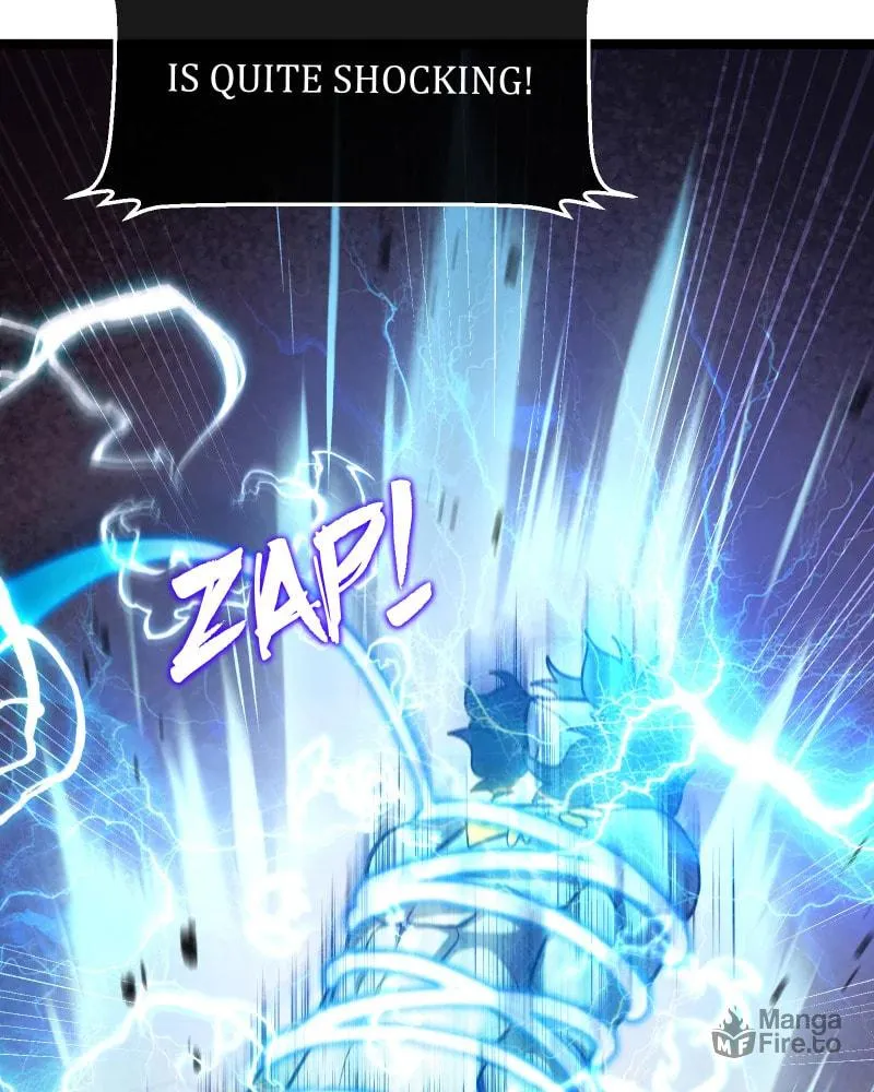 Code Demon Chapter 20 page 33 - 