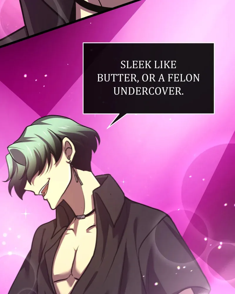 Code Demon Chapter 20 page 41 - 