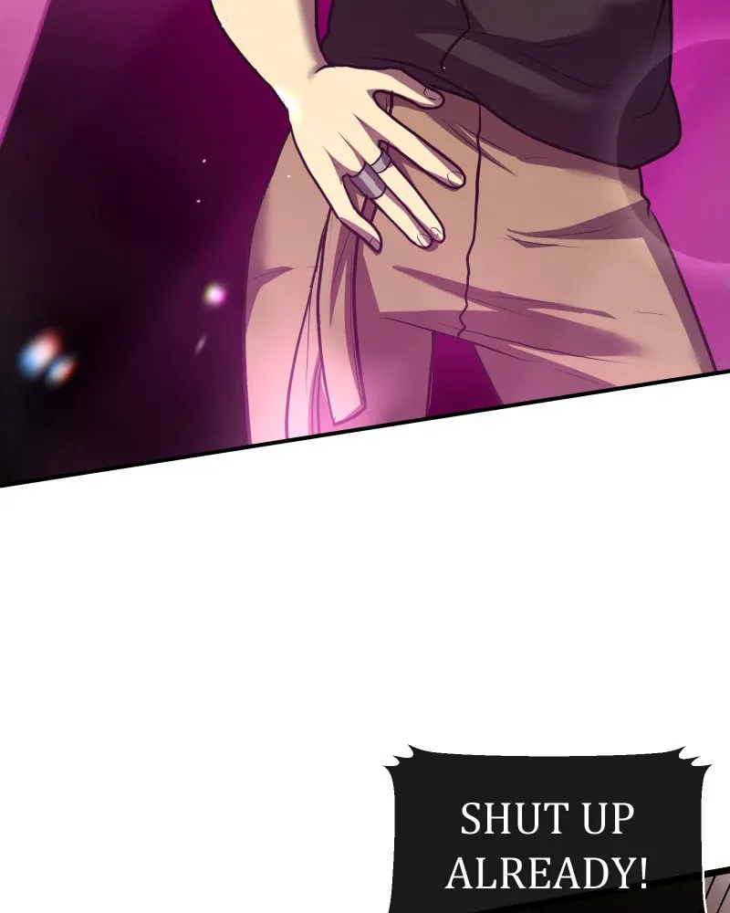 Code Demon Chapter 20 page 43 - 