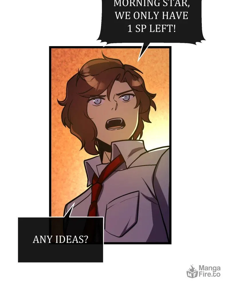 Code Demon Chapter 20 page 48 - 