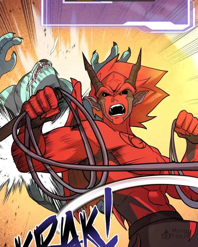 Code Demon Chapter 20 page 51 - 