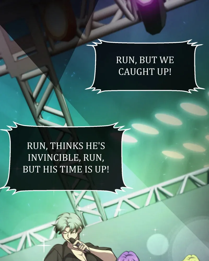 Code Demon Chapter 20 page 8 - 