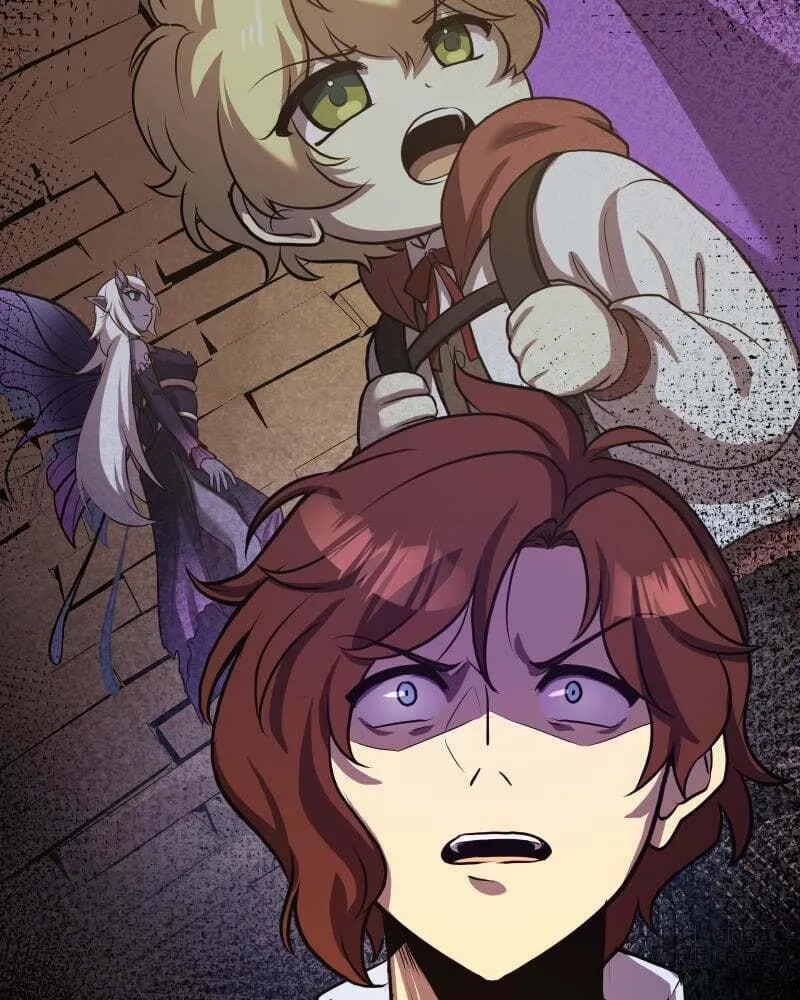 Code Demon Chapter 20 page 81 - 
