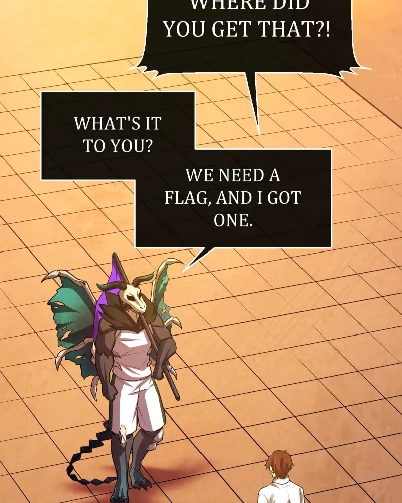 Code Demon Chapter 20 page 83 - 