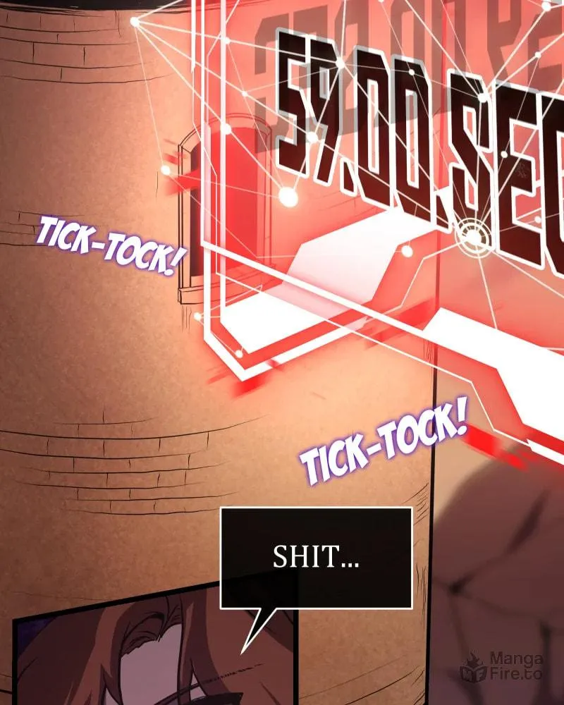 Code Demon Chapter 20 page 87 - 