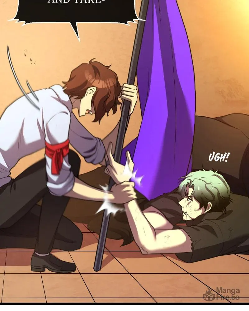 Code Demon Chapter 20 page 95 - 
