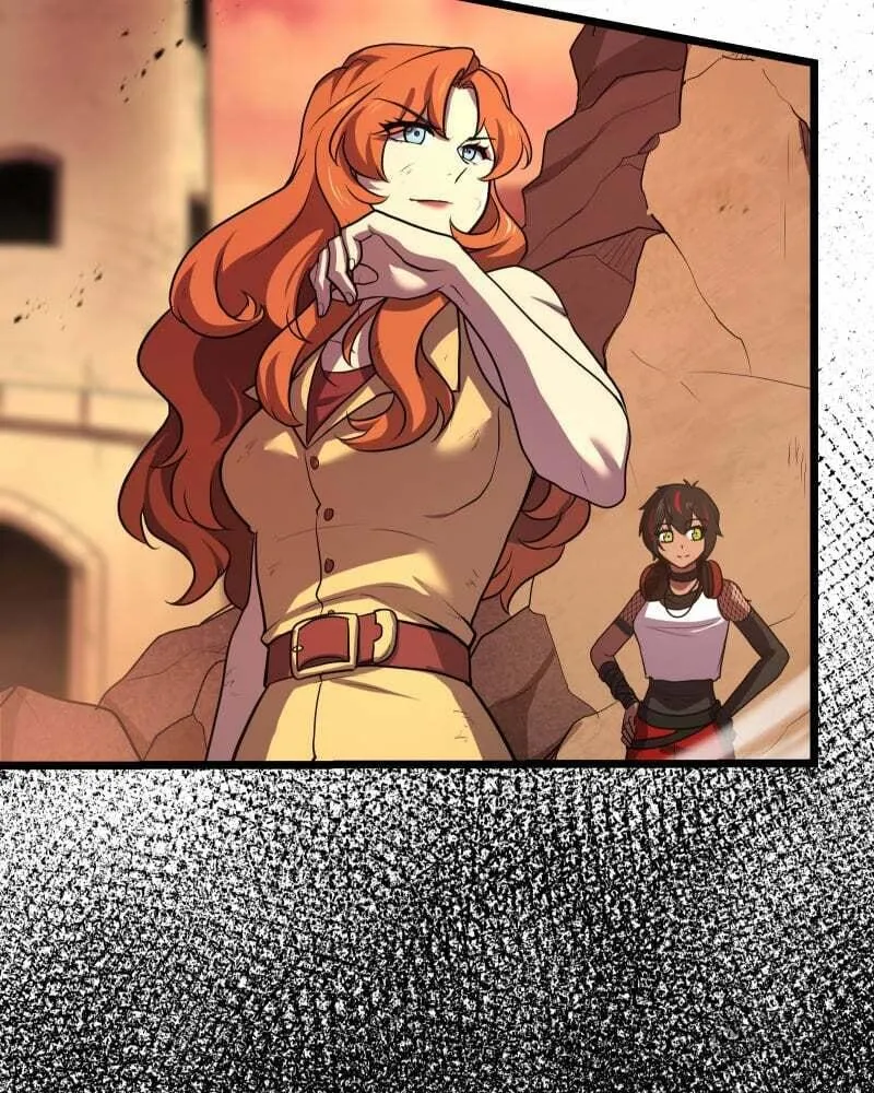 Code Demon Chapter 20 page 99 - 