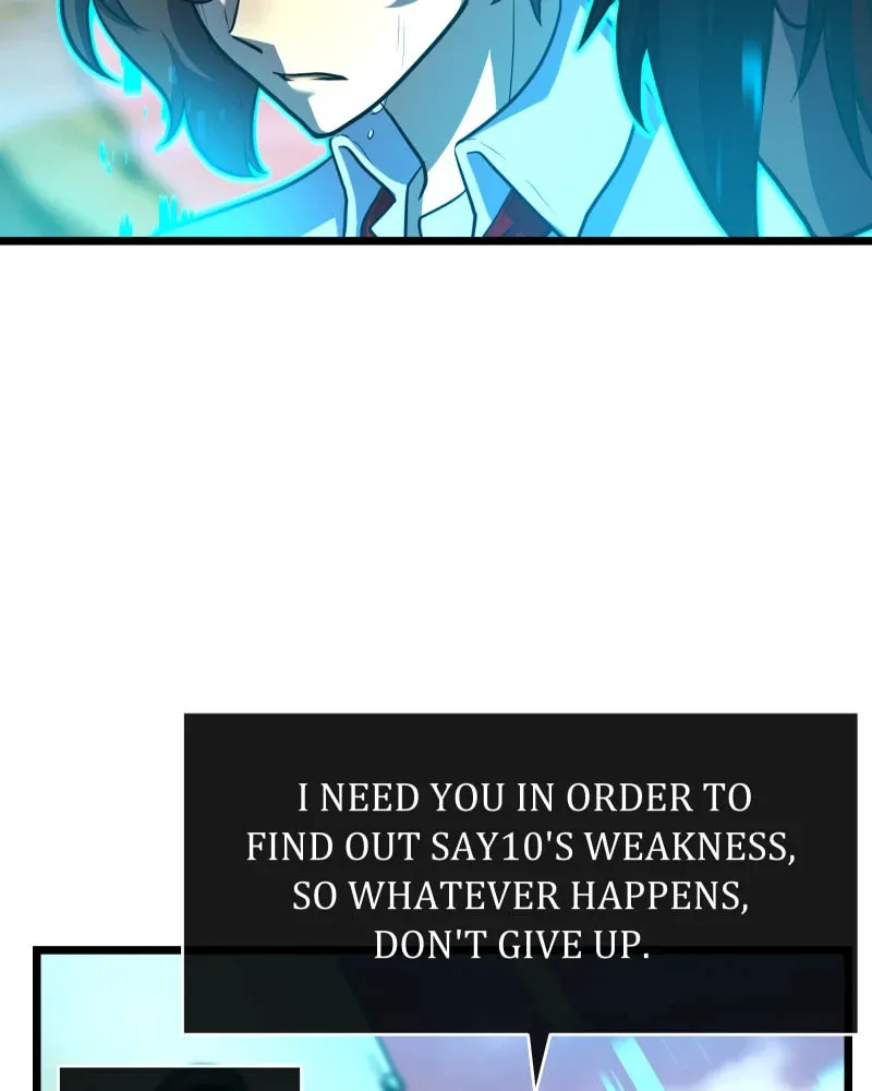 Code Demon Chapter 21 page 11 - 