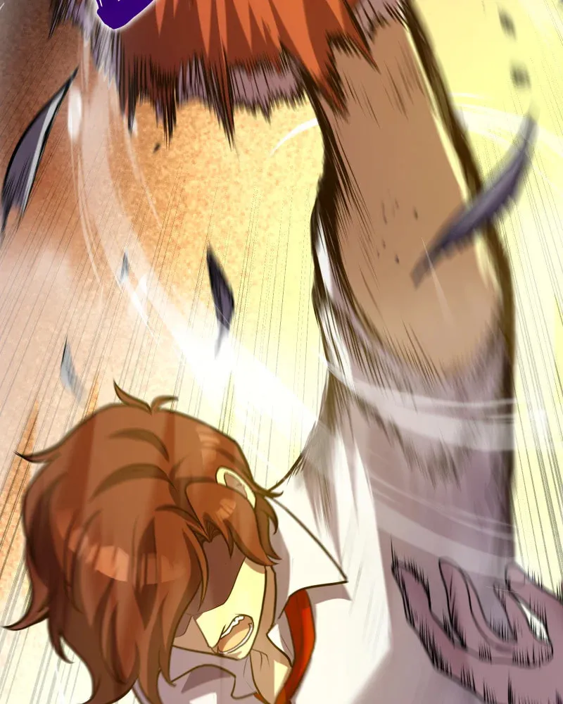 Code Demon Chapter 21 page 107 - 