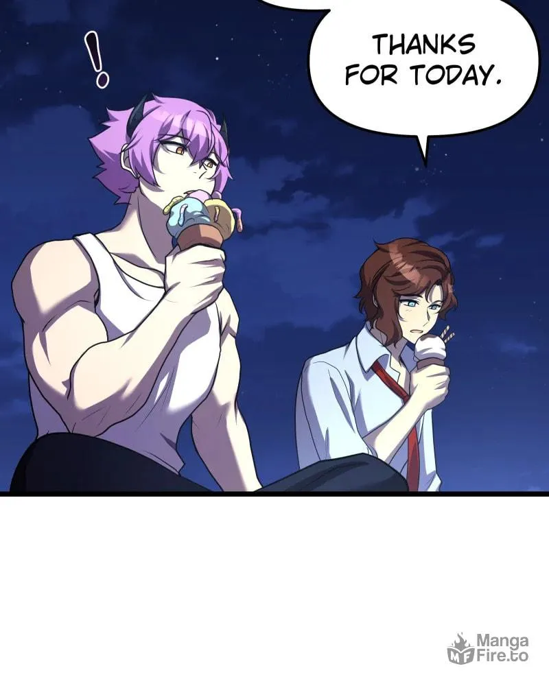 Code Demon Chapter 21 page 123 - 
