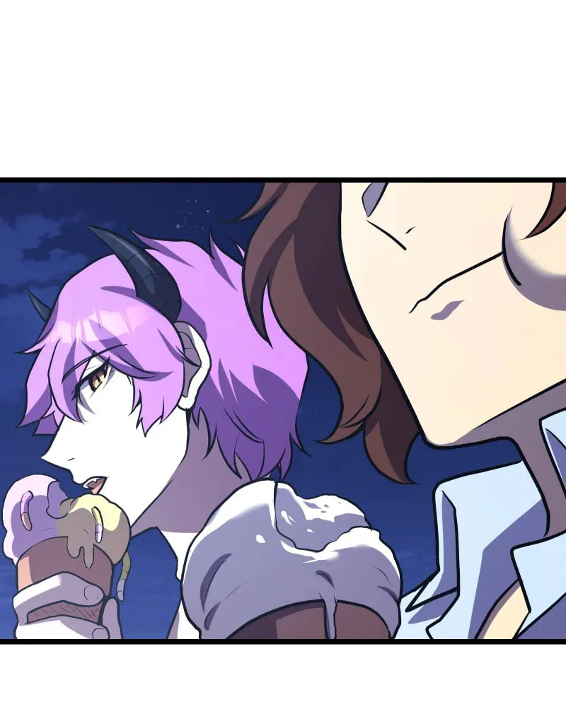 Code Demon Chapter 21 page 124 - 