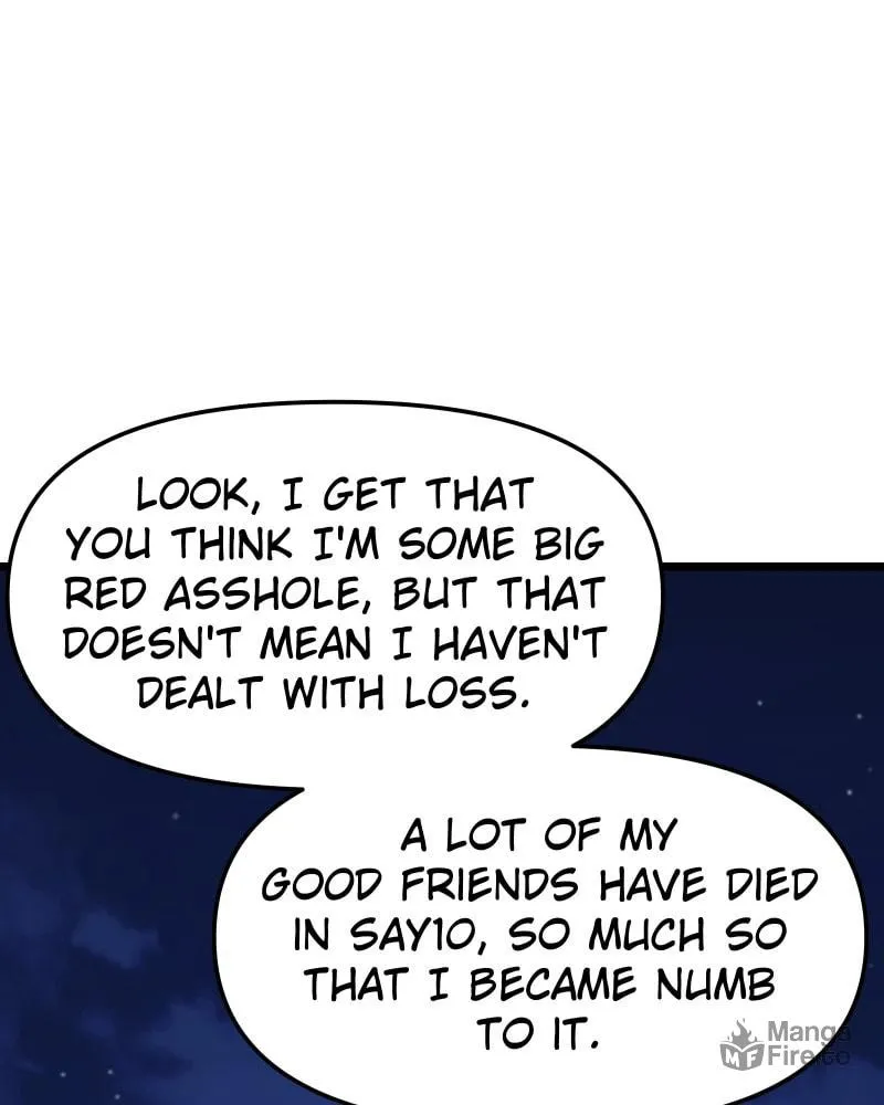 Code Demon Chapter 21 page 125 - 