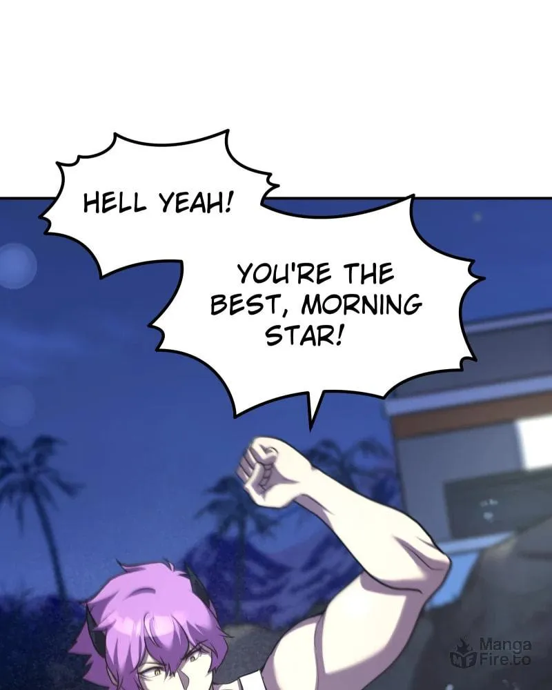 Code Demon Chapter 21 page 132 - 