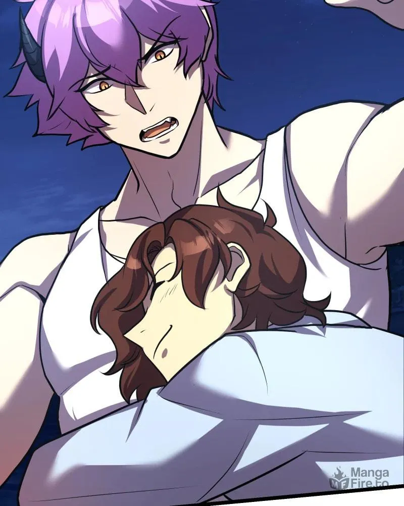 Code Demon Chapter 21 page 135 - 