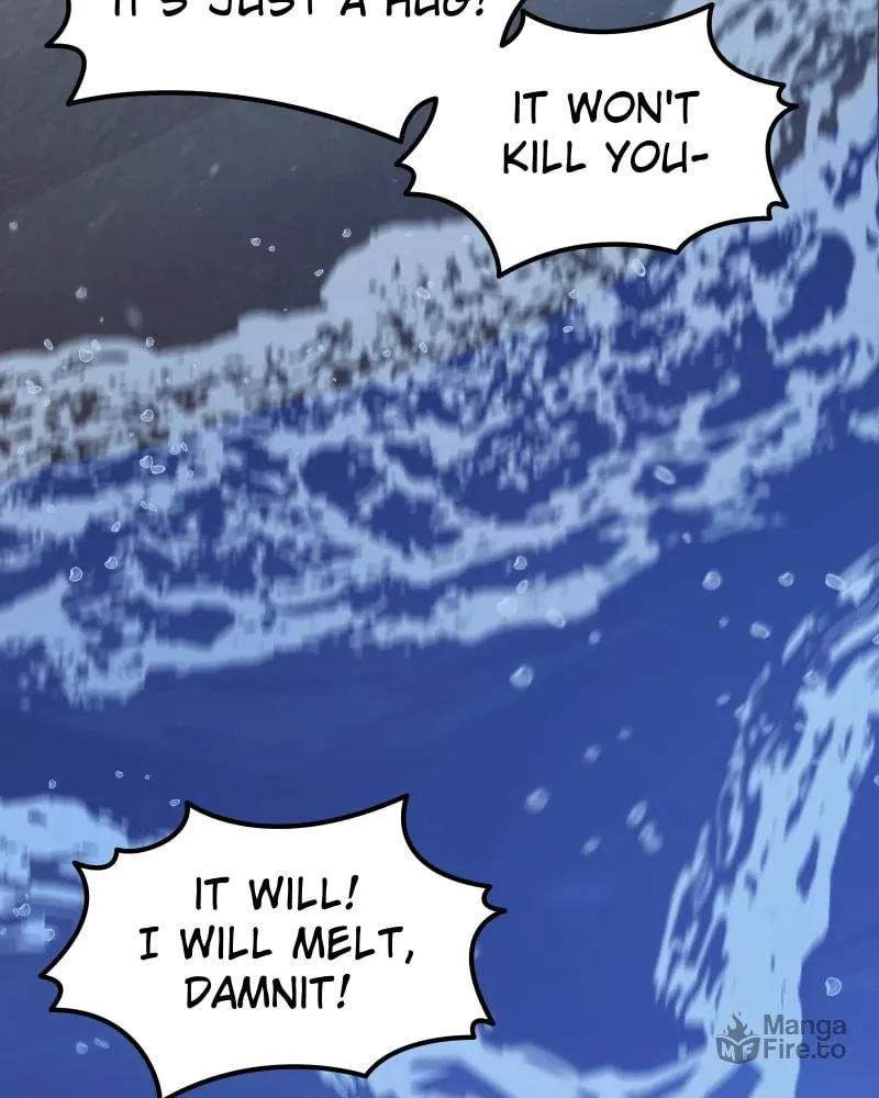 Code Demon Chapter 21 page 138 - 