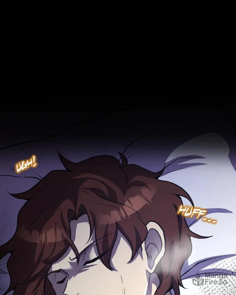 Code Demon Chapter 21 page 18 - 