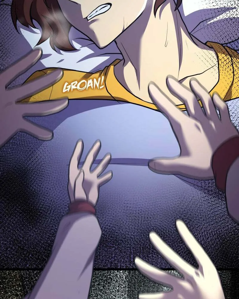 Code Demon Chapter 21 page 19 - 