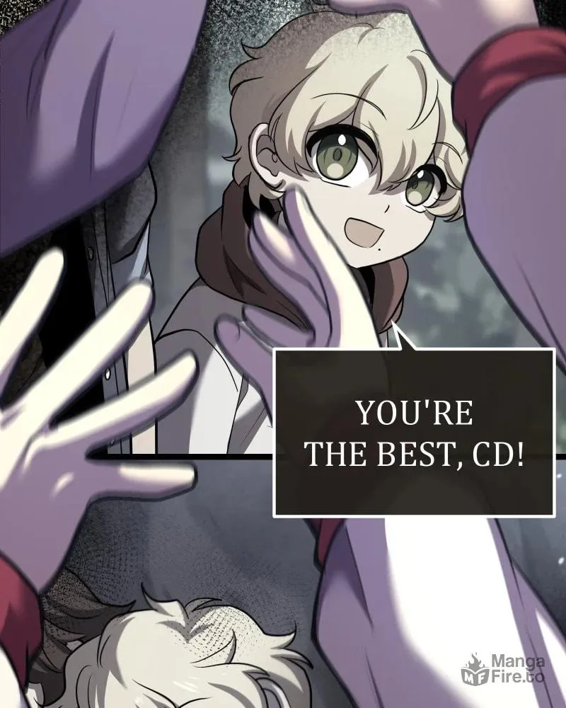 Code Demon Chapter 21 page 20 - 