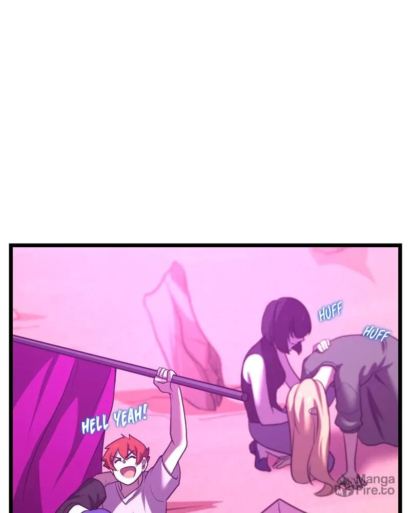 Code Demon Chapter 21 page 3 - 